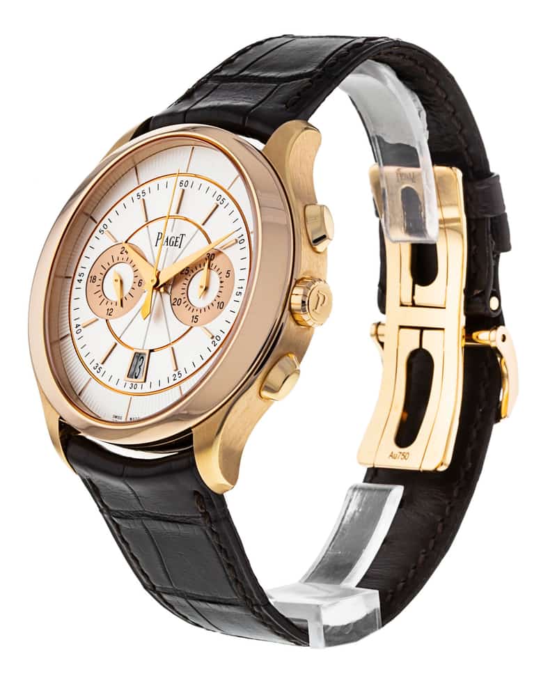 Piaget Gouverneur G0A37112